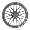 19" FORGEDLITE DC7 2PC MODULAR WHEELS