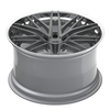 22" FORGEDLITE DC7 2PC MODULAR WHEELS - Wheel Designers