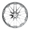 19" FORGEDLITE DC7 2PC MODULAR WHEELS