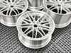 22" FORGEDLITE DC7 2PC MODULAR WHEELS - Wheel Designers