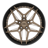 FORGEDLITE DC8 2PC MODULAR 19X8.5 20X11 - Wheel Designers