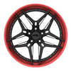 FORGEDLITE DC8 2PC MODULAR 20X9 21X12 - Wheel Designers