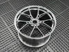 E5 WHEELS DAYTONA CORVETTE C8 20X9 21X12 - Wheel Designers