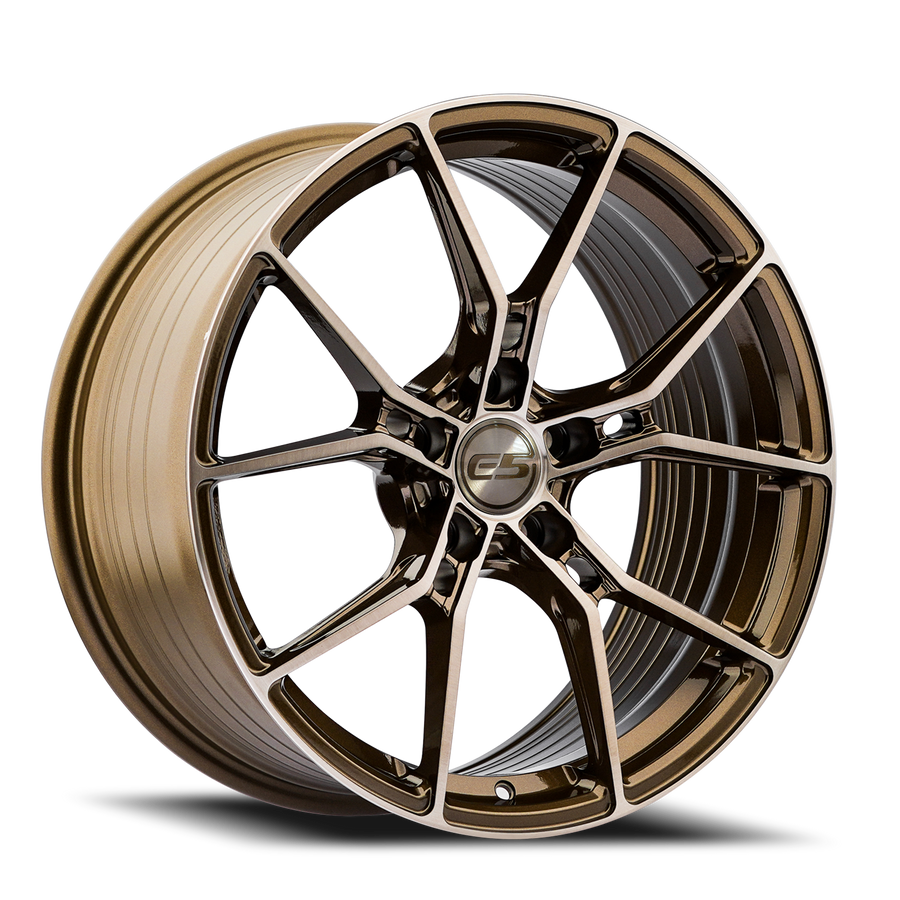 E5 WHEELS DAYTONA CORVETTE C8 19X9 20X11 - Wheel Designers