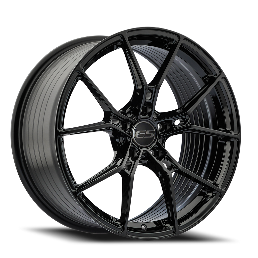 E5 WHEELS DAYTONA CORVETTE GRANDSPORT Z06 19X10 20X12 - Wheel Designers