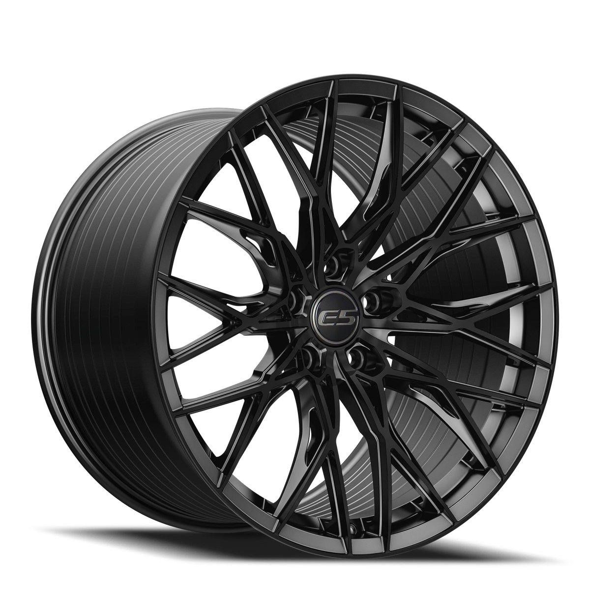 E5 WHEELS FLOW FORM