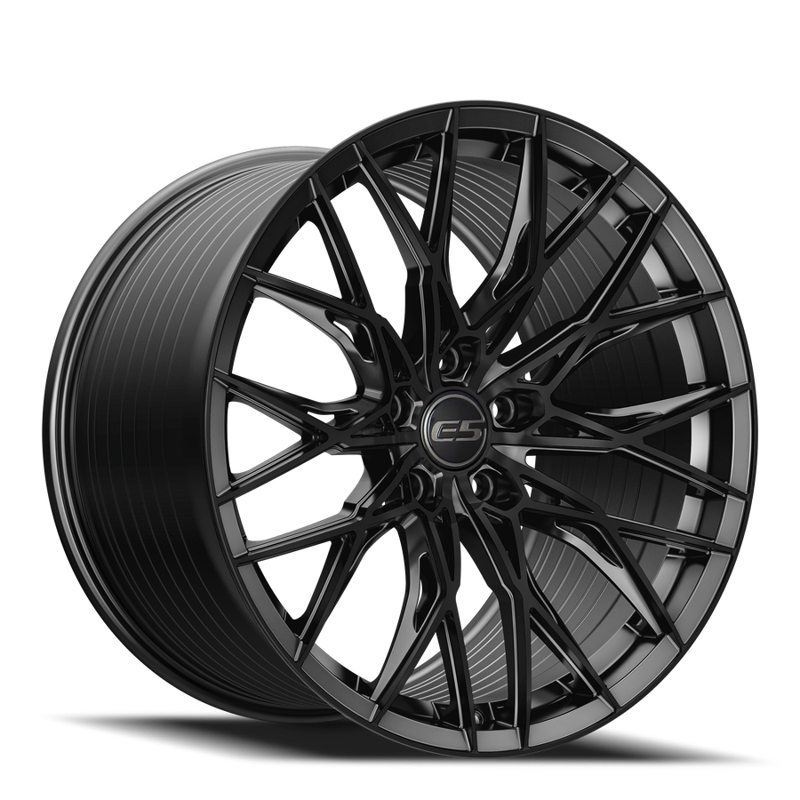 E5 WHEELS SEBRING CORVETTE C8 19X9 20X11 - Wheel Designers