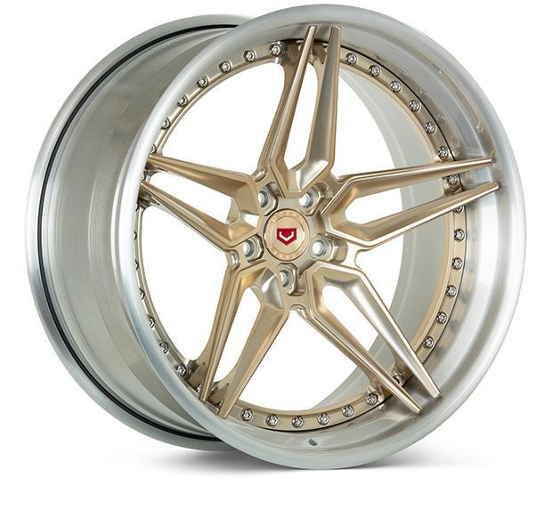 VOSSEN EVO-1 FORGED CORVETTE C8 - Wheel Designers