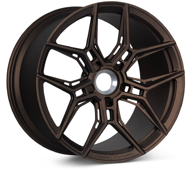 VOSSEN EVO-4R FORGED 1PC MONOBLOCK - Wheel Designers