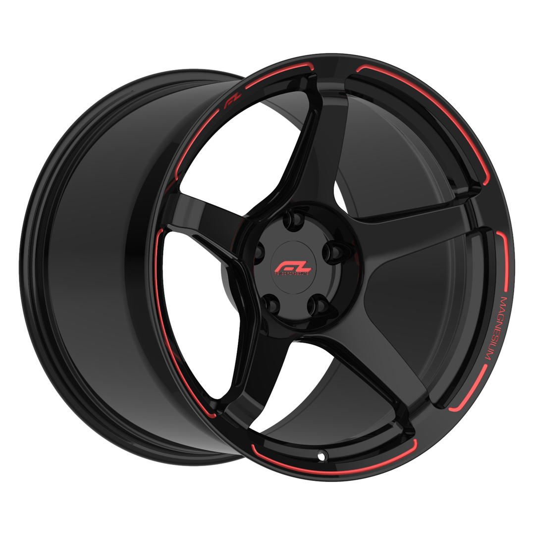 FORGEDLITE FALCONE MAGNESIUM 20X10 21X13