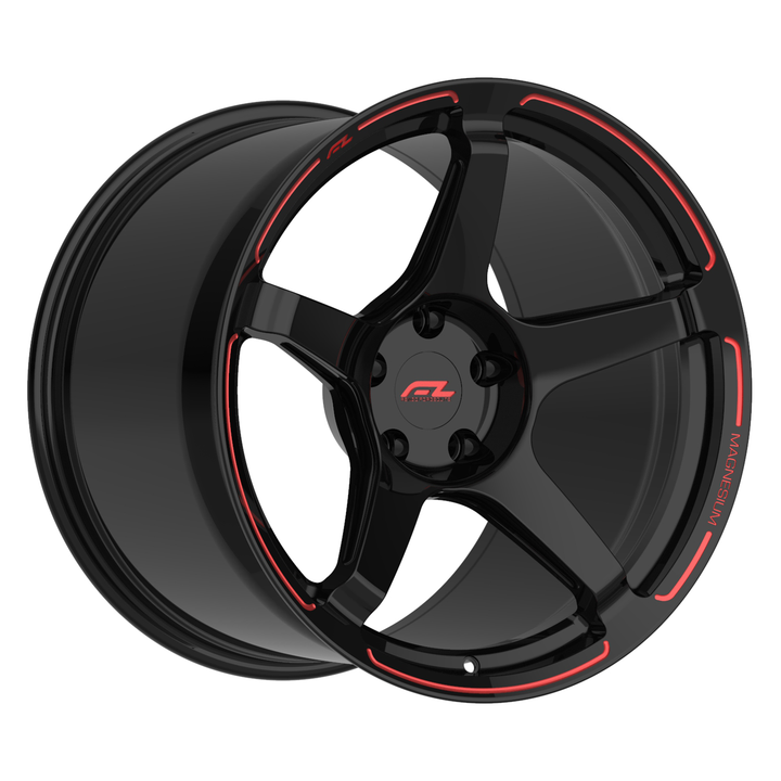 FORGEDLITE FALCONE MAGNESIUM 20X10 21X13