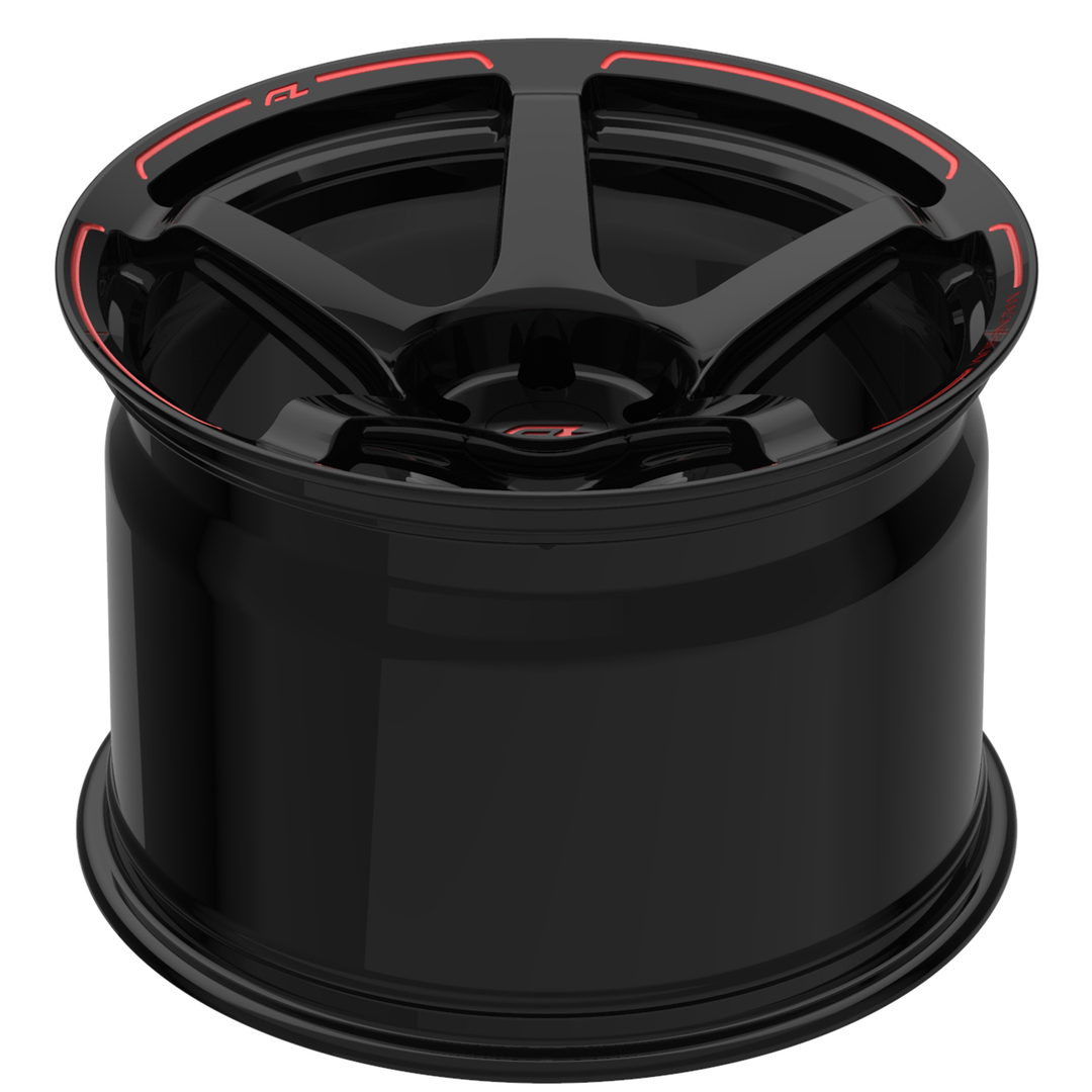 FORGEDLITE FALCONE MAGNESIUM 20X10 21X13