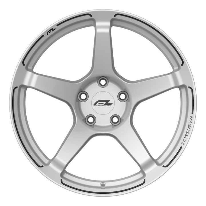 FORGEDLITE FALCONE MAGNESIUM 20X10 21X13