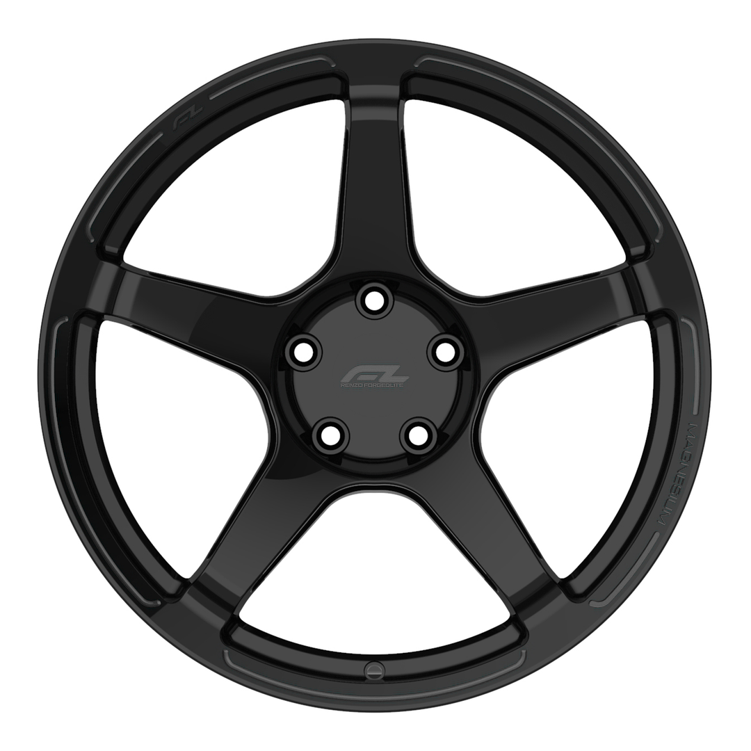 FORGEDLITE FALCONE MAGNESIUM 20X10 21X13