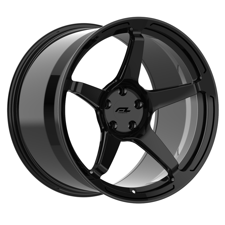 FORGEDLITE FALCONE LAMBORGHINI HURACAN - Wheel Designers