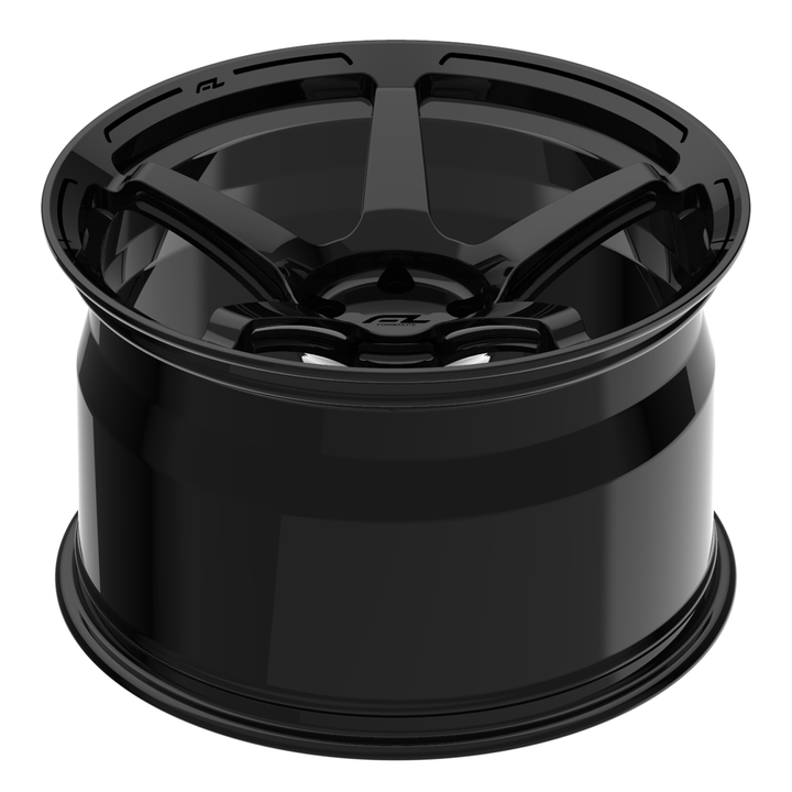 FORGEDLITE FALCONE LAMBORGHINI HURACAN - Wheel Designers
