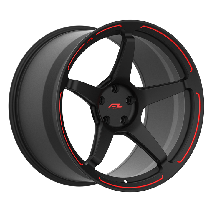 FORGEDLITE FALCONE LAMBORGHINI HURACAN - Wheel Designers