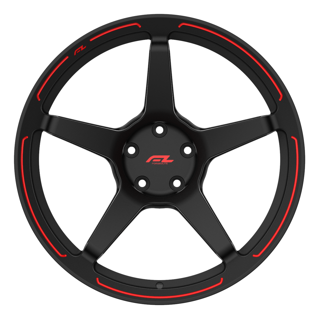 FORGEDLITE FALCONE LAMBORGHINI HURACAN - Wheel Designers