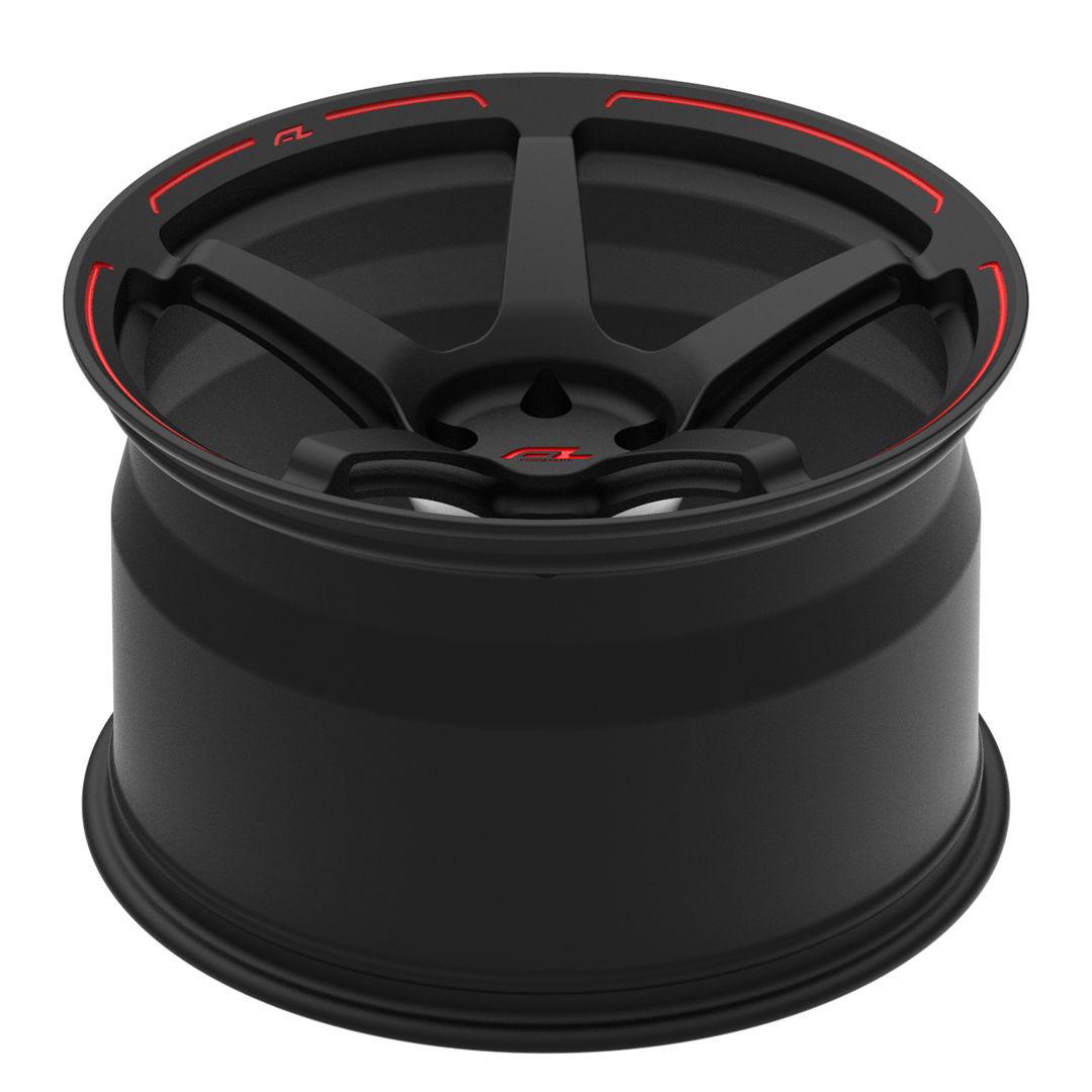FORGEDLITE FALCONE LAMBORGHINI HURACAN - Wheel Designers