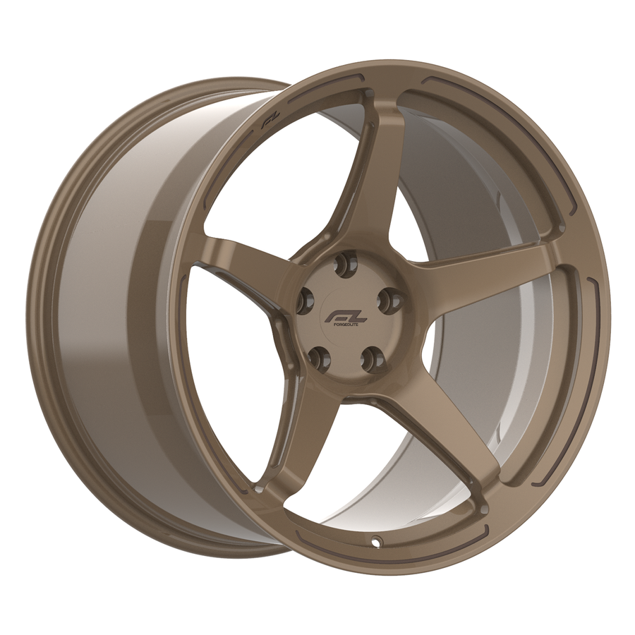 FORGEDLITE FALCONE LAMBORGHINI HURACAN - Wheel Designers