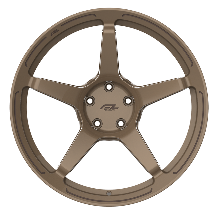 FORGEDLITE FALCONE LAMBORGHINI HURACAN - Wheel Designers