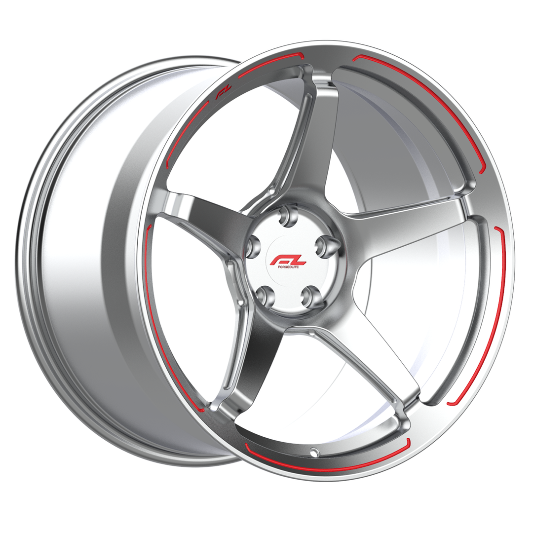 FORGEDLITE FALCONE LAMBORGHINI HURACAN - Wheel Designers