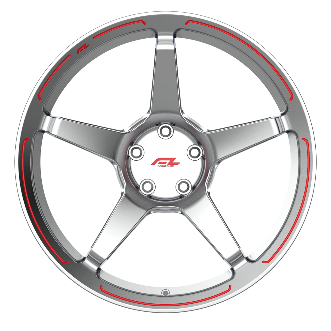 FORGEDLITE FALCONE LAMBORGHINI HURACAN - Wheel Designers