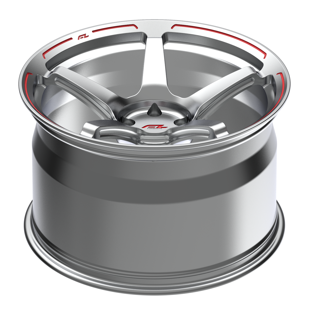 FORGEDLITE FALCONE LAMBORGHINI HURACAN - Wheel Designers