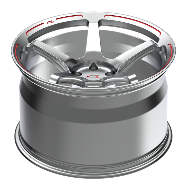 FORGEDLITE FALCONE LAMBORGHINI HURACAN - Wheel Designers