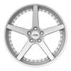 FORGEDLITE DC1 2PC MODULAR 20X9 21X12 - Wheel Designers