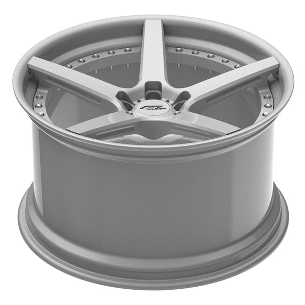 FORGEDLITE DC1 2PC MODULAR 19X8.5 20X11 - Wheel Designers