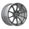 FORGEDLITE DC12 2PC MODULAR 20X9 21X12 - Wheel Designers