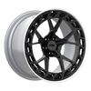 FORGEDLITE DC5R 2PC MODULAR 19X8.5 20X11 - Wheel Designers