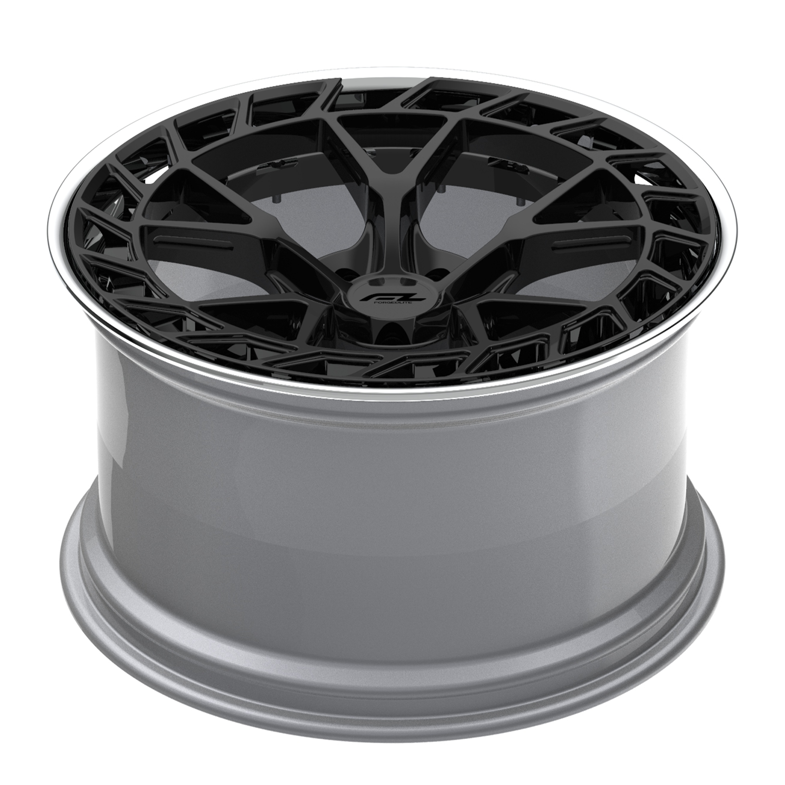 FORGEDLITE DC5R 2PC MODULAR 19X8.5 20X11 - Wheel Designers