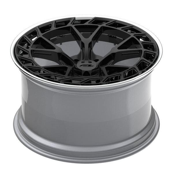 FORGEDLITE DC5R 2PC MODULAR 19X8.5 20X11 - Wheel Designers