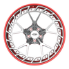 FORGEDLITE DC5R 2PC MODULAR 19X8.5 20X11 - Wheel Designers