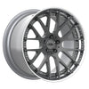 FORGEDLITE DC9 2PC MODULAR 20X9 21X12 - Wheel Designers