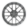 FORGEDLITE DC9 2PC MODULAR 20X9 21X12 - Wheel Designers