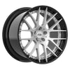 FORGEDLITE DC9 2PC MODULAR 20X9 21X12 - Wheel Designers