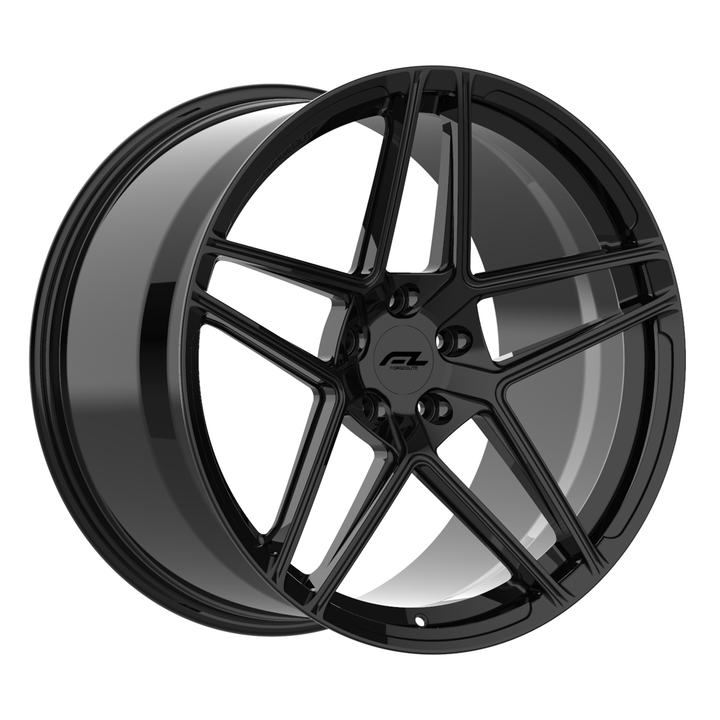 FORGEDLITE MC2 1PC MONOBLOCK 19X10 20X12 WHEEL & TIRE PACKAGE WHEEL & TIRE PACKAGE- Wheel Designers