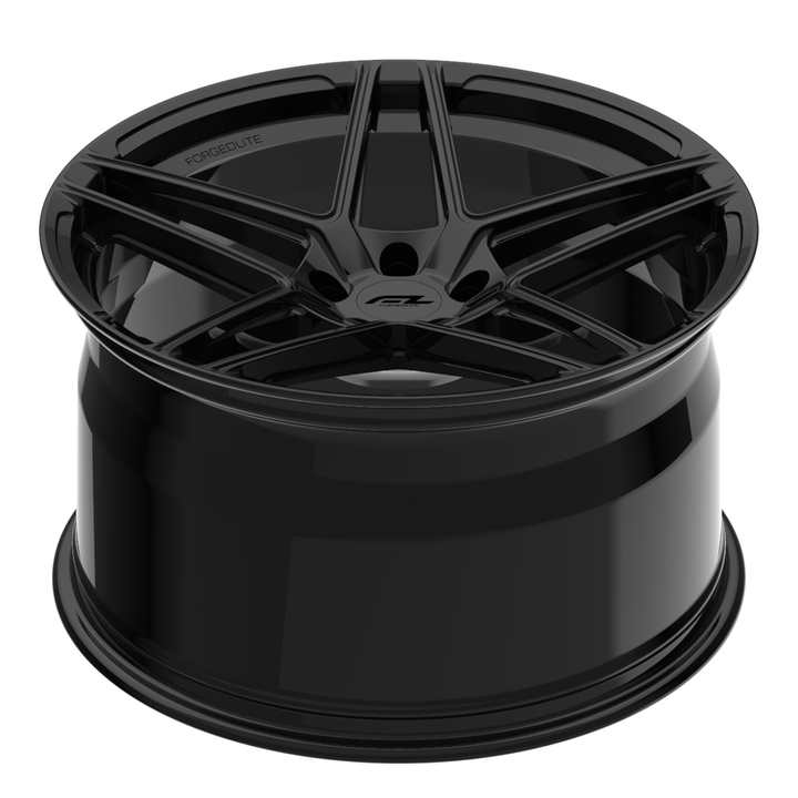 FORGEDLITE MC2 1PC MONOBLOCK 19X10 20X12 WHEEL & TIRE PACKAGE WHEEL & TIRE PACKAGE- Wheel Designers
