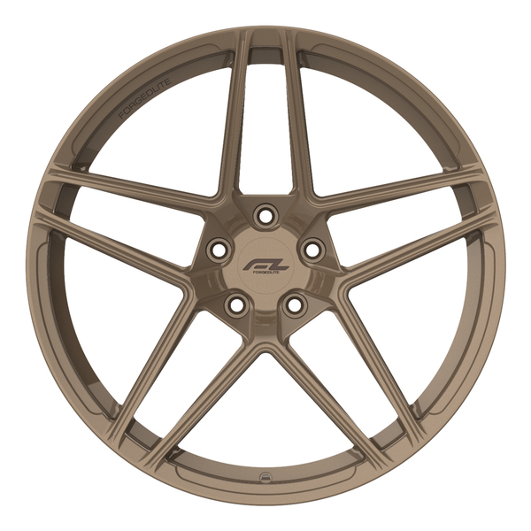 FORGEDLITE MC2 1PC MONOBLOCK 19X10 20X12 - Wheel Designers