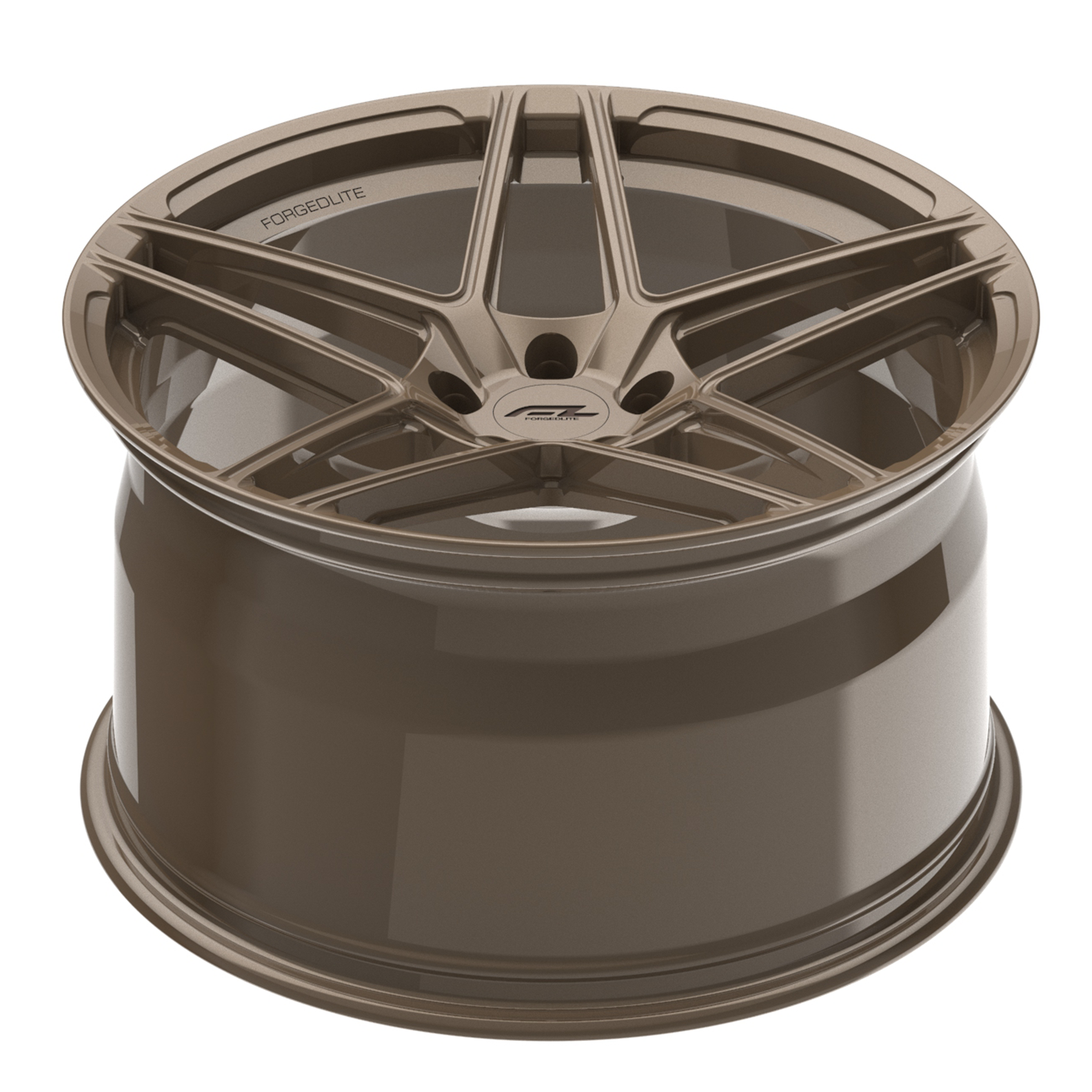 FORGEDLITE MC2 1PC MONOBLOCK 19X10 20X12 - Wheel Designers