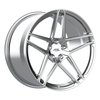 19" FORGEDLITE MC2 1PC MONOBLOCK