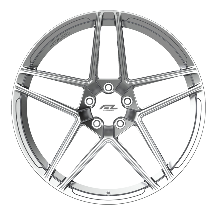 FORGEDLITE MC2 1PC MONOBLOCK 19X10 20X12 WHEEL & TIRE PACKAGE WHEEL & TIRE PACKAGE- Wheel Designers