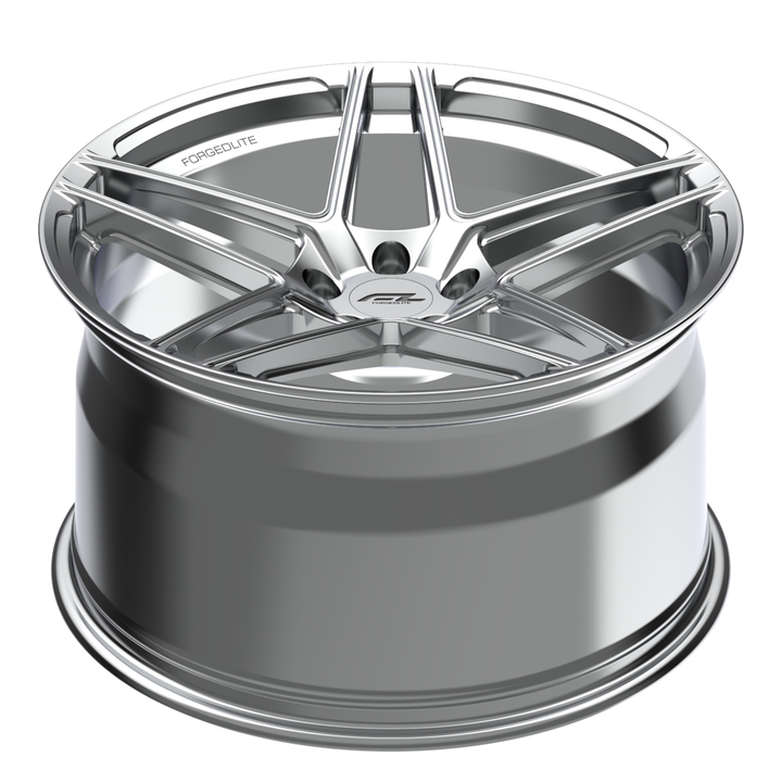 FORGEDLITE MC2 1PC MONOBLOCK 19X10 20X12 WHEEL & TIRE PACKAGE WHEEL & TIRE PACKAGE- Wheel Designers