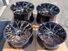 FORGEDLITE MC20 1PC MONOBLOCK 19X8.5 20X11 - Wheel Designers