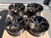 FORGEDLITE MC5 1PC MONOBLOCK 20X9 21X12 - Wheel Designers