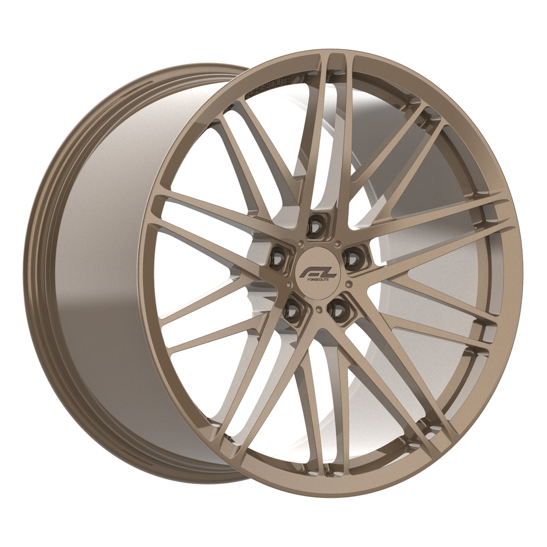 18" FORGEDLITE MC7 1PC MONOBLOCK - Wheel Designers