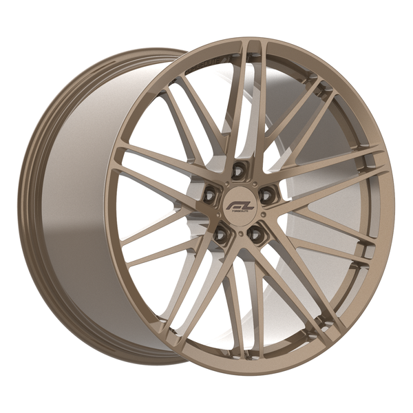 19" FORGEDLITE MC7 1PC MONOBLOCK - Wheel Designers